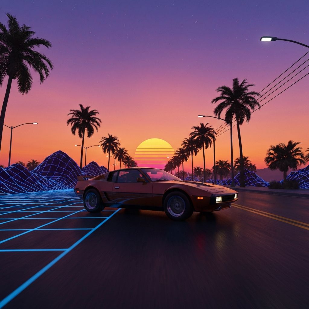 Project showcase